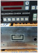Quadra Chek 2000 XY Digital Readout DRO (3)