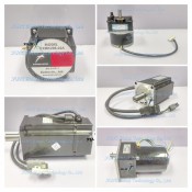 ​YASKAWA SGMAH-08AAA41 / ORIENTAL MOTOR 5IK4ORGK-A2 / Fuji GYS401D5-HC2 / TOKYO KP8M2FP-001 / Extion EXMK296-02A (1)