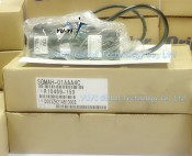 YASKAWA AC SERVO MOTOR ∑ Series：SGMJV-01ADA61 / SGMAH-01AAA4C / Oriental Motor 2IK6GN-CWE (3)