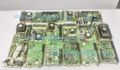 AXIOMTEK SBC8161 / PCA-6159 / PCA-6178 / PCA-6157 PENTIUM P54 CPU CARD / ADVANTECH CI6BM-B1 (IPC)