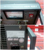 ​NF HIGH SPEED BIPOLAR AMPLIFIER HSA4051 (3)