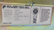 POWER TEN P63C-15660J (3)