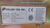 ​POWER TEN P63D-20330A DC Power Supply (3)