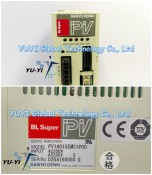 SANYO DENKI BL Super PV SERVO AMPLIFIER PV1A015EM51P00 - PLC DCS