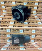 KAWASAKI BL Super SERVO MOTOR P80B22450RCX2A / P60B13150HCX23 (1)