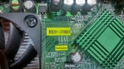 IEI ROCKY-3786EV V1.0 CPU card with PC133 256MB Computer RAM (3)
