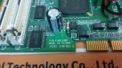 ​NEXCOM PEAK 530 KJ023300 Single Board Computer / SU AWM E101344 2651 Computer Cable (3)