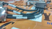 030-158700 REV B DIGITAL I/O EXTENTION CABLE / RVSI E41663 R1 AWM 030-161700 (2)