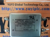 TDK NOISE FILTER ZAC2220-00U (3)