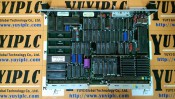 AVAL DATA MPU05 / AVME-115 PCB BOARD (2)