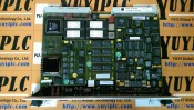 ICOS VME BOARD MVS100 / MC541 MVS100/83 (2)