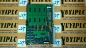 ALPHASEM AG I/O INTERFACE 32IN/32OUT AS262-0-02 REV.C