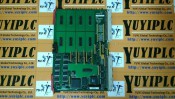 ALPHASEM AG I/O INTERFACE 32IN/32OUT AS262-0-02 REV.C