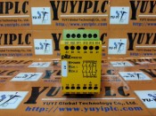 PILZ PNOZ X3 Safety Relay (1)