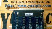 MOXA SMARTIOC168HS 8-PORT RS232 ISA/PCI BOARD (3)