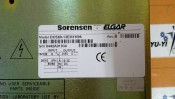 Sorensen Elgar DCS80-13EM1M96 Power Supply ESI 9830 La (3)