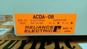 RELIANCE ACDA-08 VECTRIVE CONVERTER (3)