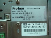 DIGITAL / PROFACE PL5901-T12-233 (3)