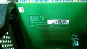 BENTLY NEVADA PWA 103955-01 MODULE BACKPLANE TDX (1)