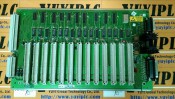 BENTLY NEVADA PWA 105401-02 A MODULE BACKPLANE TDX (1)