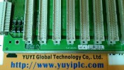 BENTLY NEVADA PWA 105401-02 A MODULE BACKPLANE TDX (3)