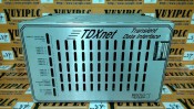 BENTLY NEVADA 2155/00 TRNSIENT DATA RACK CHASSIS (1)