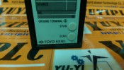 TOYO KEIKI DGP-3 SIGNAL CONVERTER (3)