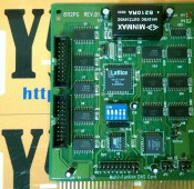 ADLINK ACL-8112PG MULTI FUNTION DAS CARD (3)