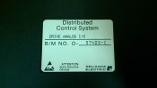 RELIANCE ELECTRIC 57405-C DRIVE ANALOG I/O AUTO-MAX (3)