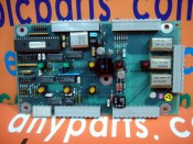 ABB Control Panel Board DSQC 200 / DSQC-200 / DSQC200 YB560103-AA / ASEA 2668 184-319/3 (1)