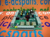ABB Control Panel Board DSQC 200 / DSQC-200 / DSQC200 YB560103-AA / ASEA 2668 184-319/3 (2)