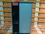 DANFOSS VLT 6000 HVAC INVERTER DRIVES