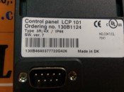 DANFOSS 130B1124 CONTROL PANEL LCP 101 (3)