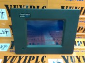 PRO-FACE 0880042-02 GP37W-BG11-24V <mark>GRAPHIC PANEL</mark>