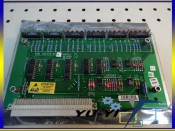 BENTLY NEVADA 105375-01 SAMPLER D TDXNET PLC TRANSIENT DATA INTERFACE PWA105375-01