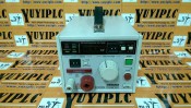 KIKUSUI AC WITHSTANDING VOLTAGE TESTER TOS8030 (1)