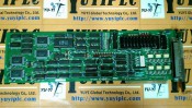 MELEC KP1200 C-861 CIRCUIT BOARD