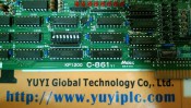 MELEC KP1200 C-861 CIRCUIT BOARD (3)