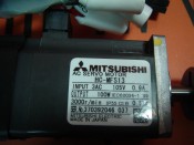 MITSUBISHI HC-MFS13 AC SERVO MOTOR (3)
