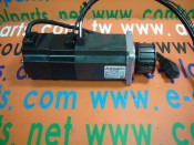 MITSUBISHI HC-KFS43B AC <mark>SERVO MOTOR</mark>