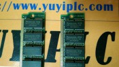 PANASONIC MN4117405CSJ-06 EDO 72-Pin Gold Pins DRAM (2)