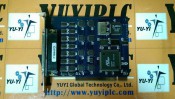 MOXA PCB168H/PCI PCI 8-PORT HIGH SPEED SERIAL CARD