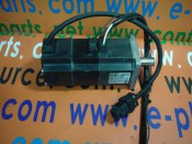 MITSUBISHI HC-KFS23B AC SERVO MOTOR (1)