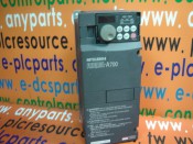 MITSUBISHI FR-A720-0. 4K-75 INVERTER (1)