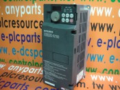 MITSUBISHI FR-A720-0. 4K-75 INVERTER (2)