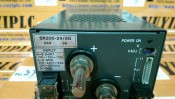 NEMIC LAMBDA SR200-24/5G POWER SUPPLY 24V 9A (3)