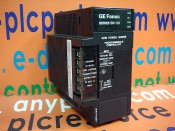 GE FANUC POWER SUPPLY IC693PWR321R