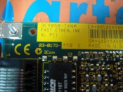 3COM 3C905B-TXNM ETHERNET CARD (3)