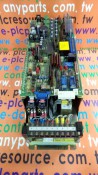 FANUC VELOCITY CONTROL UNIT A06B-6050-H102