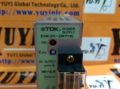 TDK EAK24-OR7HG POWER SUPPLY (3)